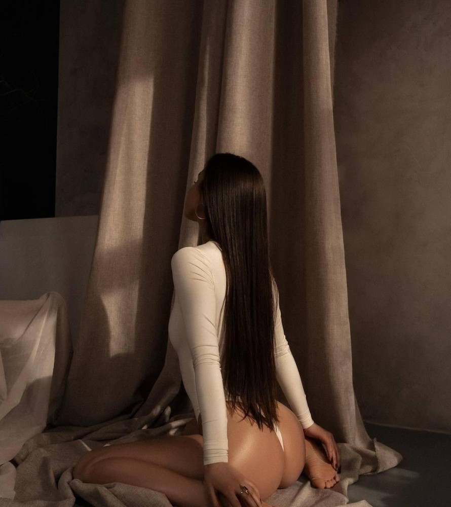 Индивидуалка Ника фото № 2 в городе Рощино