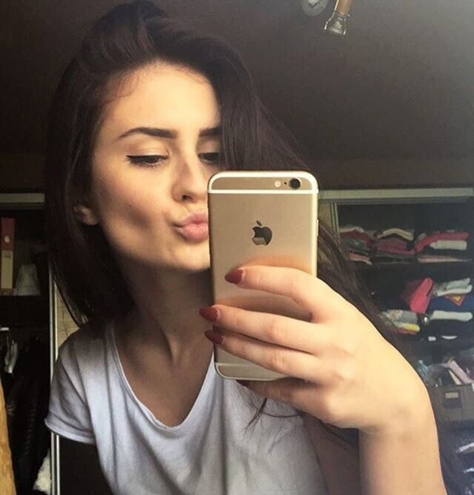 Индивидуалка Оксана фото № 2 в городе Рощино