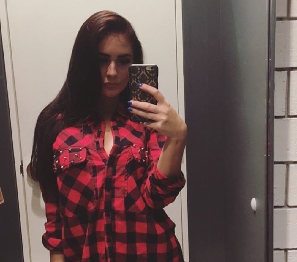 Индивидуалка Оксана фото № 2 в городе Рощино