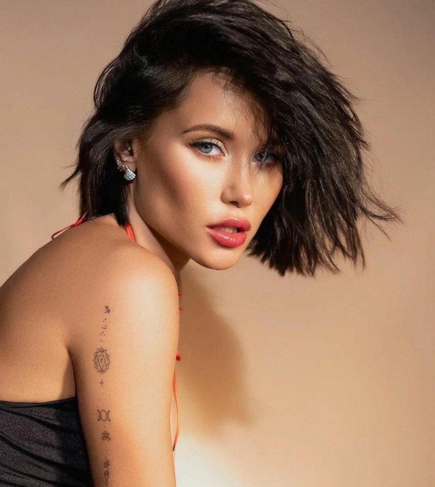 Индивидуалка Олечка фото № 2 в городе Рощино