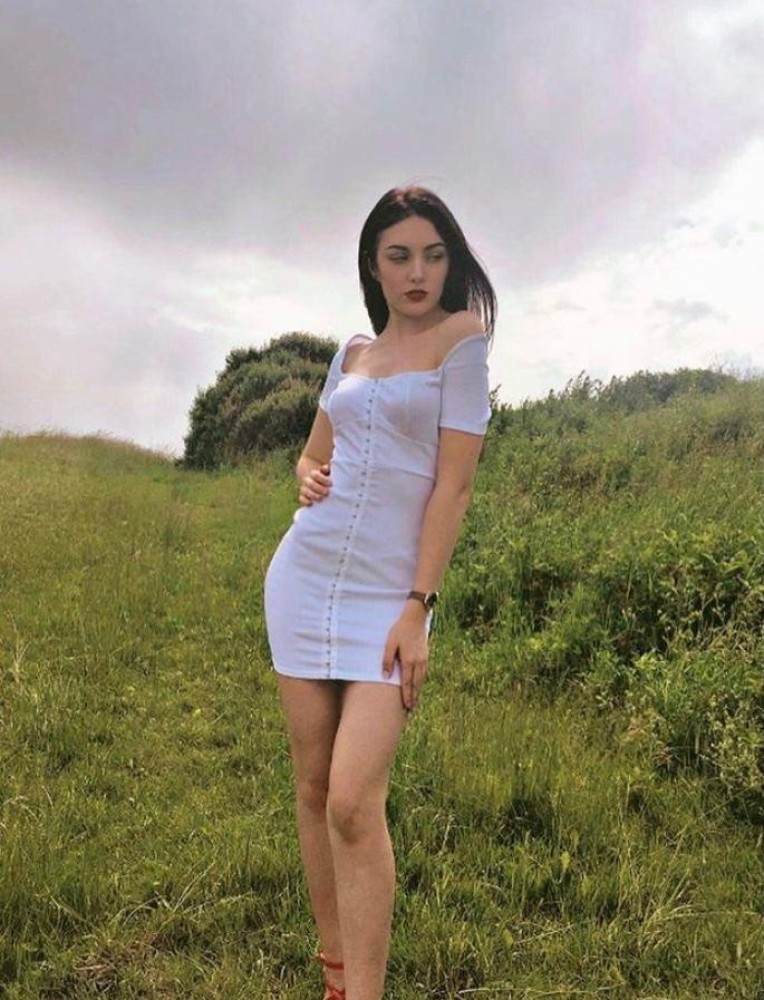 Индивидуалка 🎥 Люда главное фото в городе Рощино 