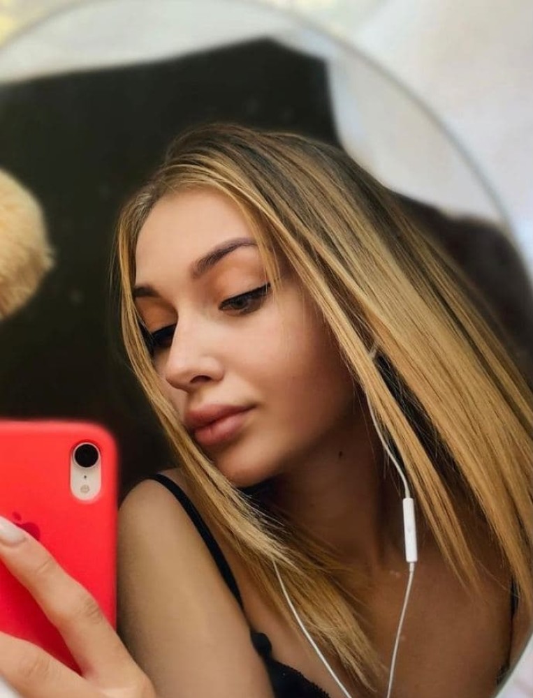 Индивидуалка 🎥 Эльвира главное фото в городе Рощино 