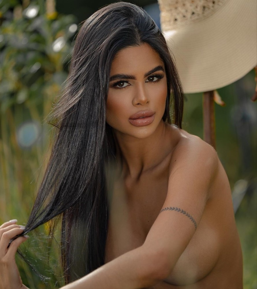 Индивидуалка Яночка главное фото в городе Рощино 