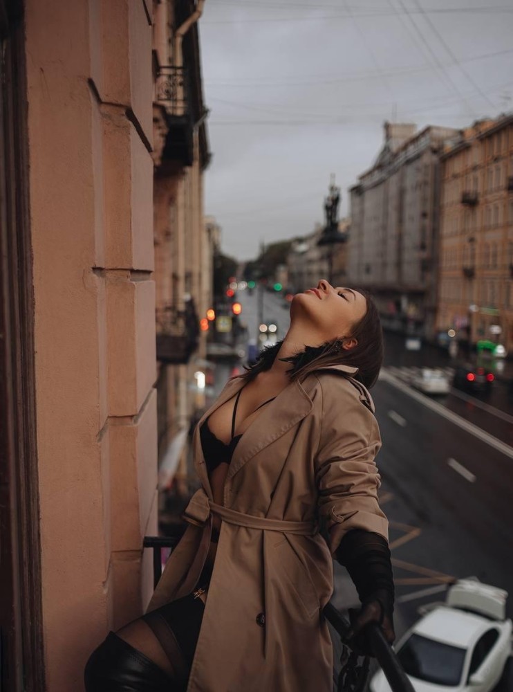 Индивидуалка Лолита главное фото в городе Рощино 