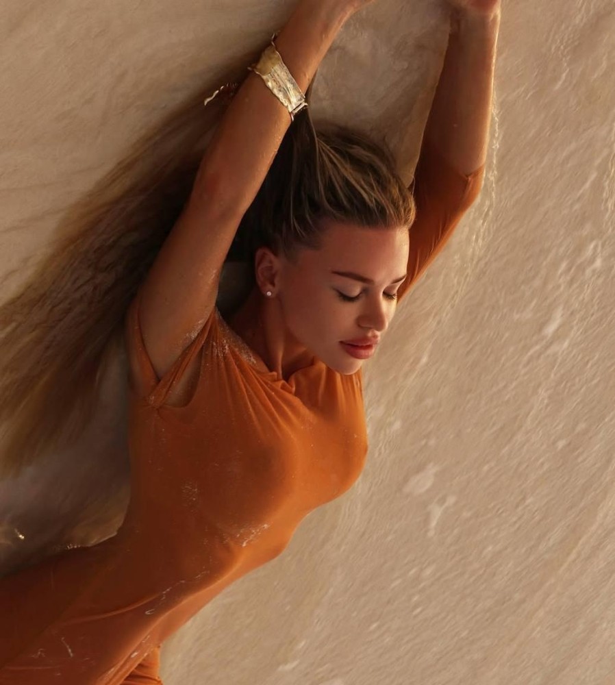 Индивидуалка Настена главное фото в городе Рощино 