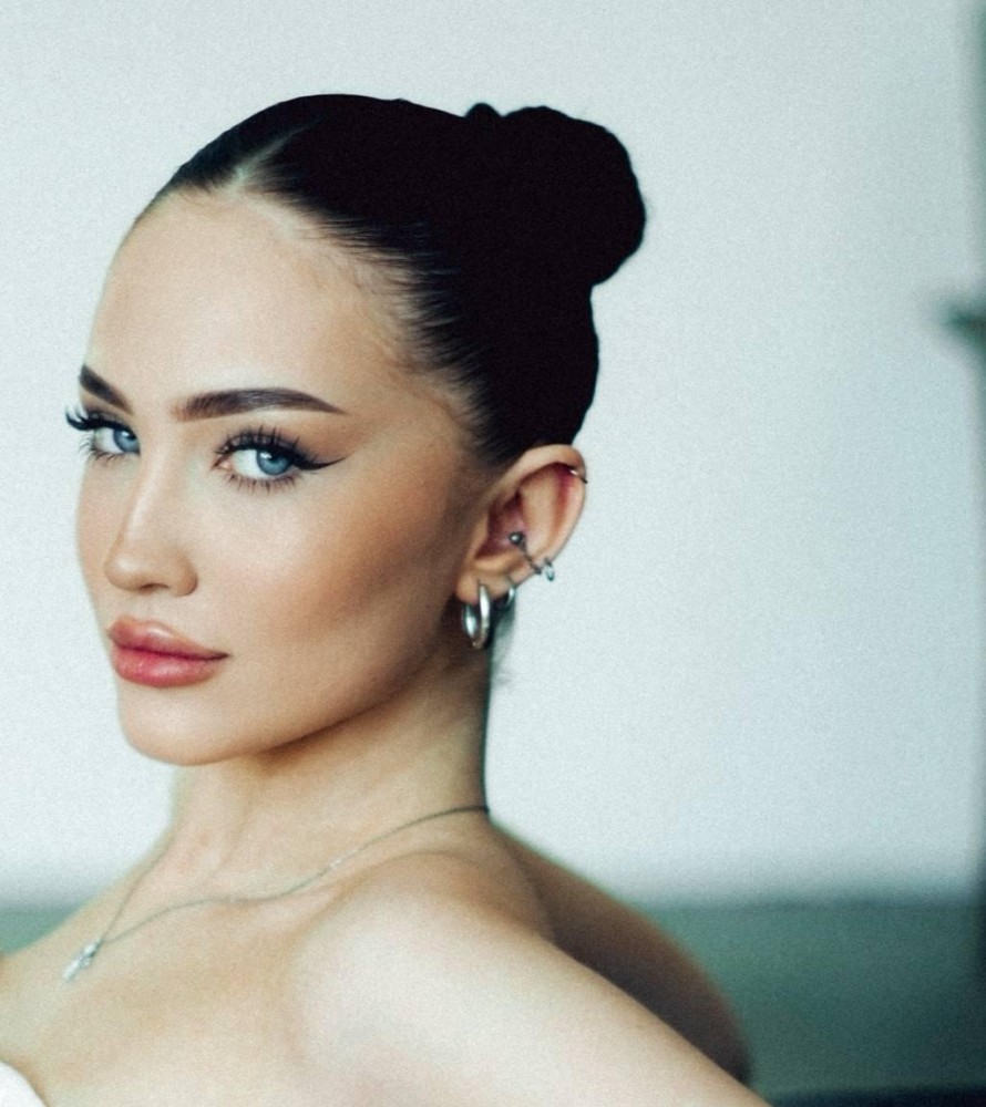 Индивидуалка Светик главное фото в городе Рощино 