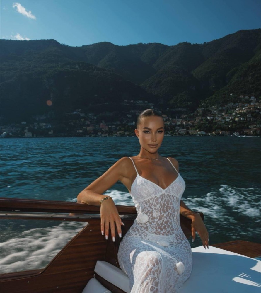 Индивидуалка Амелия главное фото в городе Рощино 