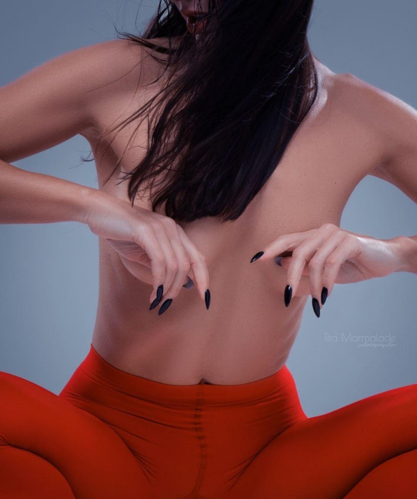 Индивидуалка Римма фото № 2 в городе Рощино