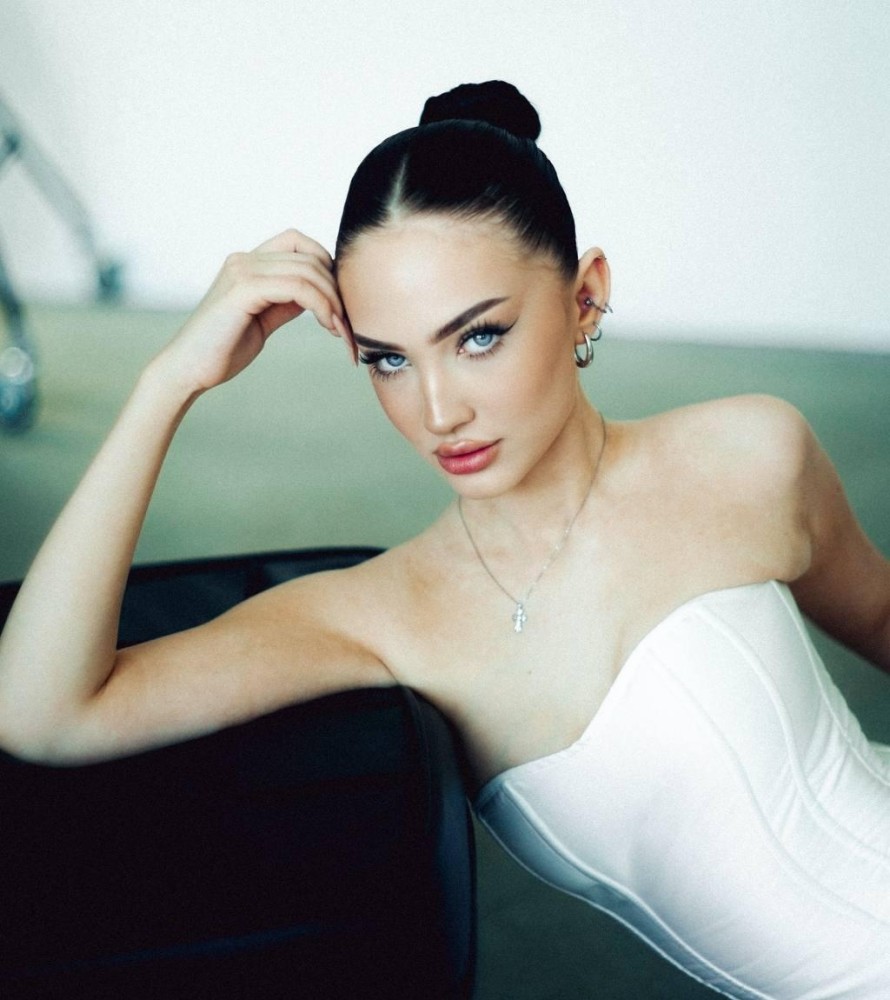 Индивидуалка Светик фото № 2 в городе Рощино