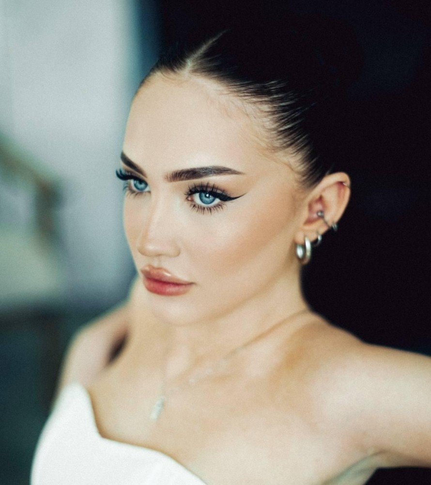 Индивидуалка Светик фото № 2 в городе Рощино