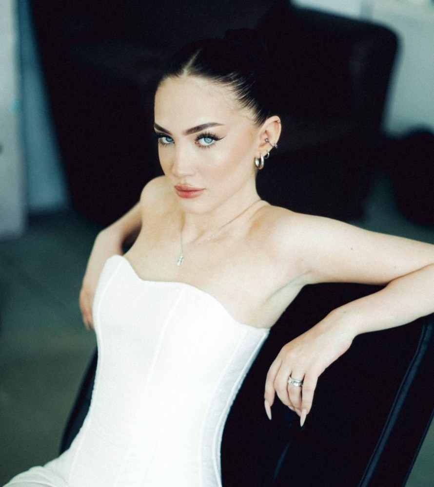 Индивидуалка Светик фото № 2 в городе Рощино