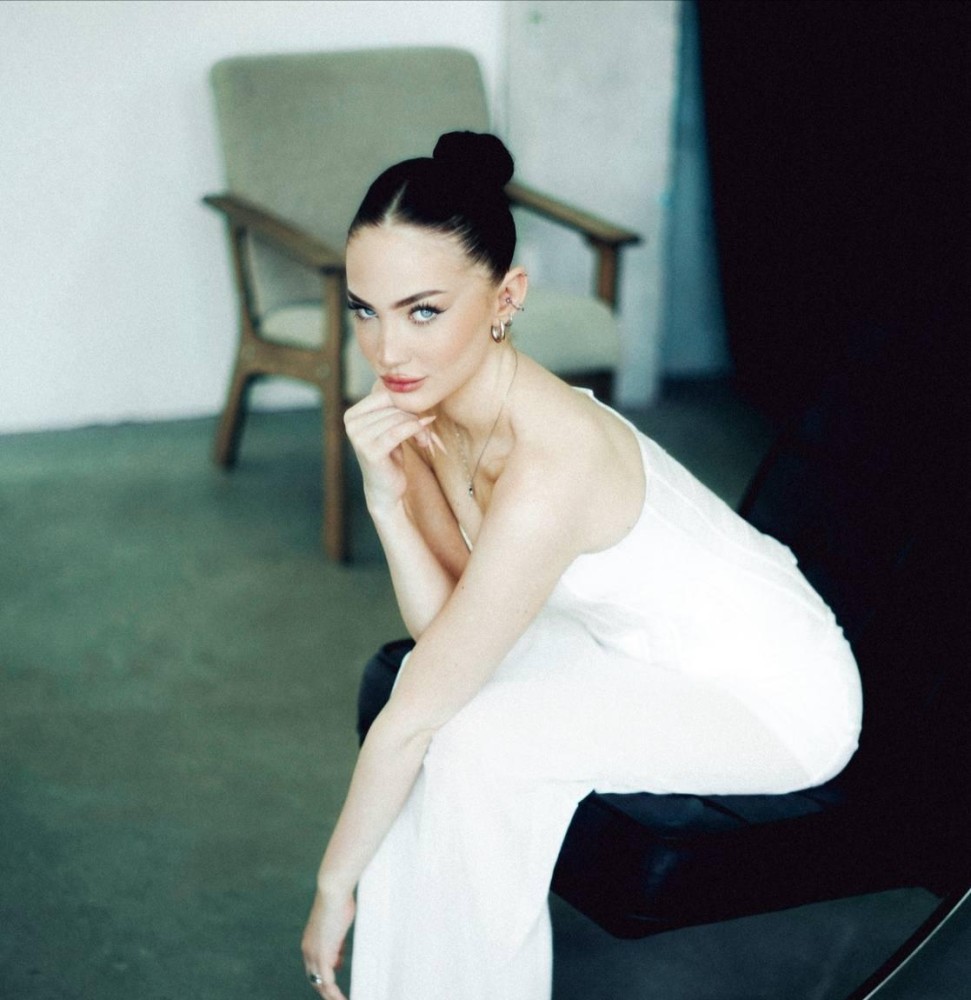 Индивидуалка Светик фото № 2 в городе Рощино