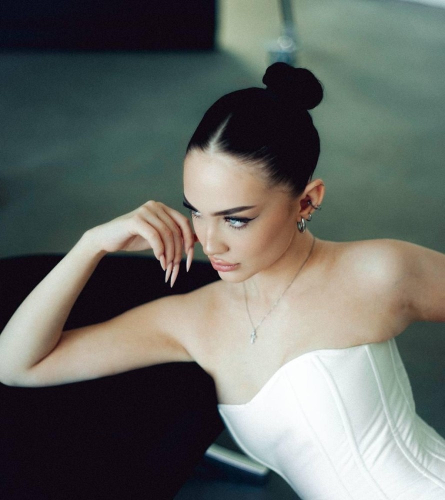 Индивидуалка Светик фото № 2 в городе Рощино