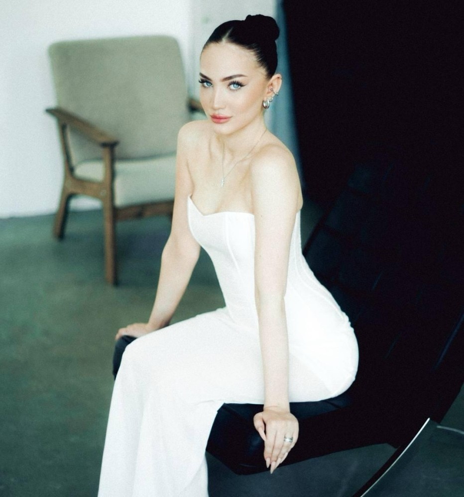 Индивидуалка Светик фото № 2 в городе Рощино