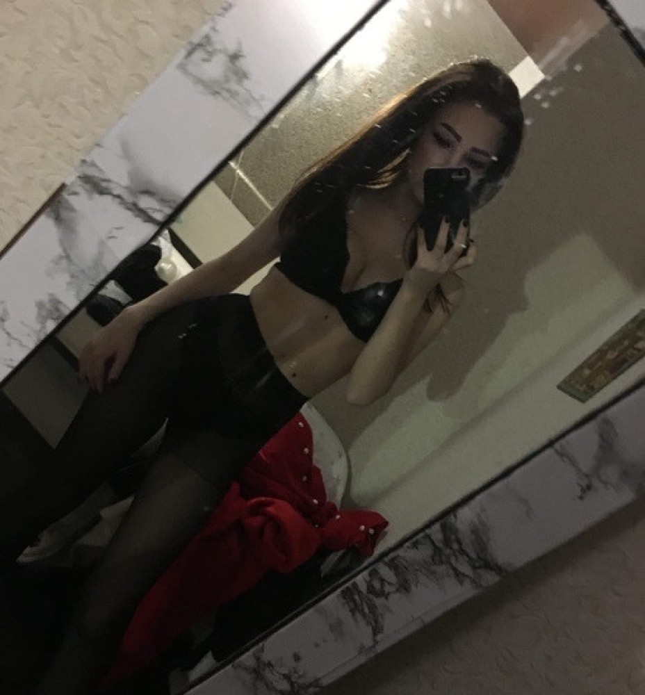 Индивидуалка Светлана фото № 2 в городе Рощино