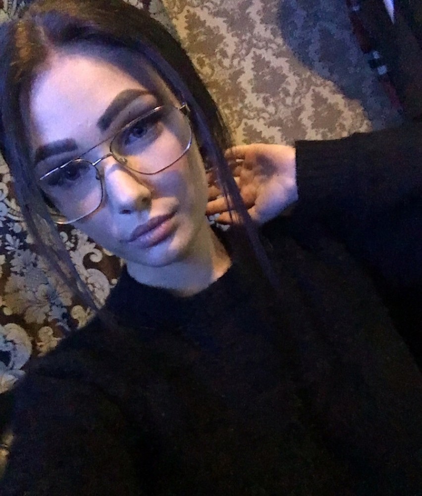 Индивидуалка Светлана фото № 2 в городе Рощино