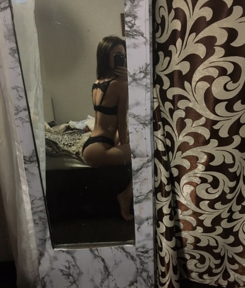 Индивидуалка Светлана фото № 2 в городе Рощино