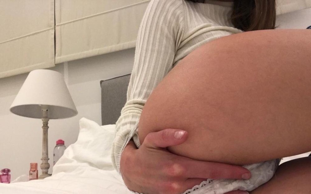 Индивидуалка Светланка фото № 2 в городе Рощино