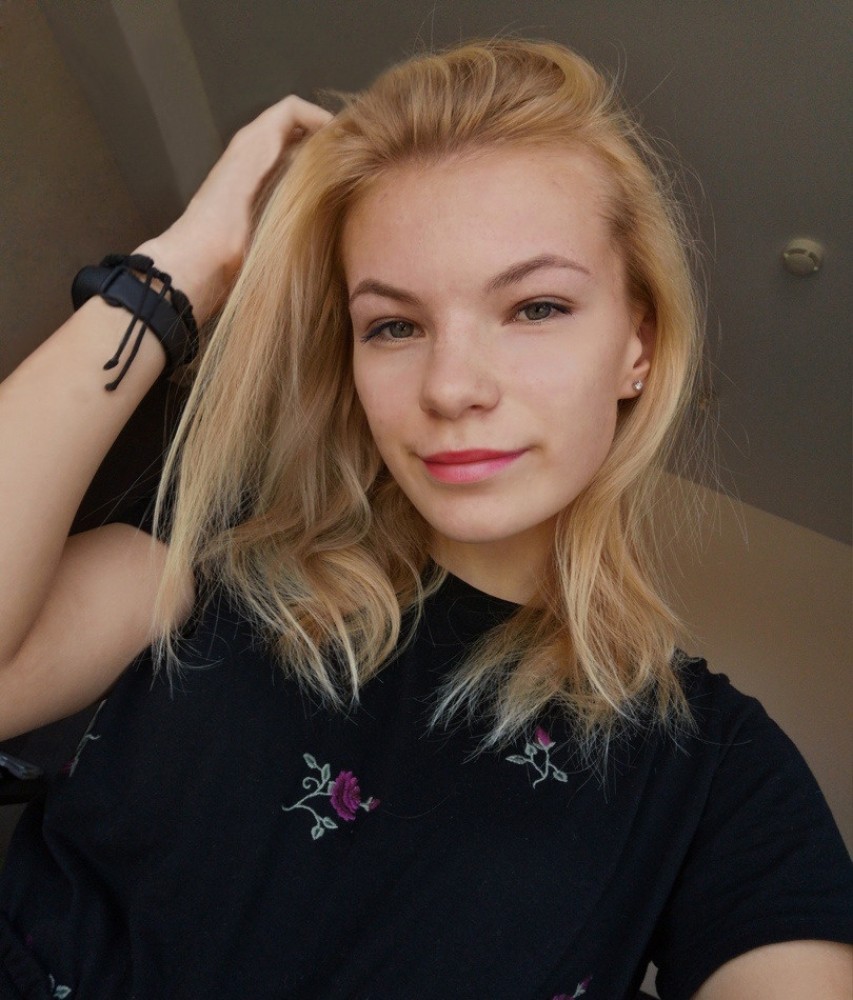 Индивидуалка Таисия фото № 2 в городе Рощино