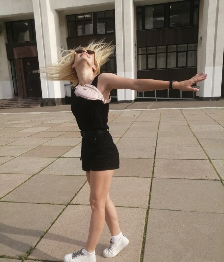 Индивидуалка Таисия фото № 2 в городе Рощино