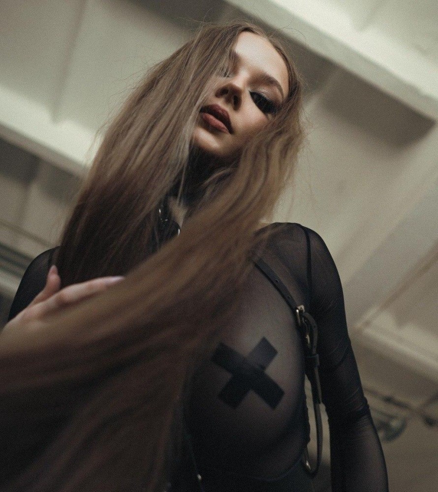 Индивидуалка Татьяна фото № 2 в городе Рощино