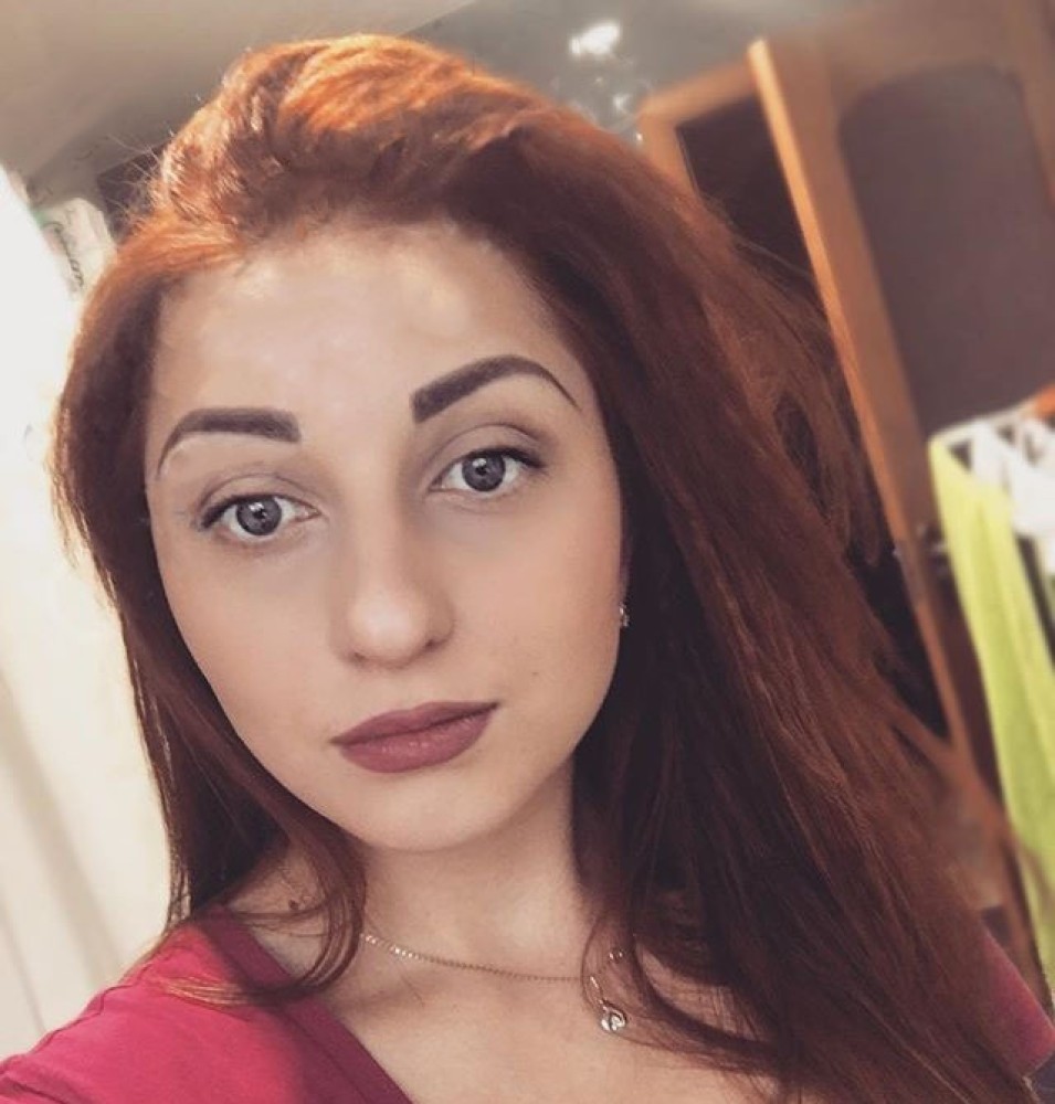 Индивидуалка Варвара фото № 2 в городе Рощино