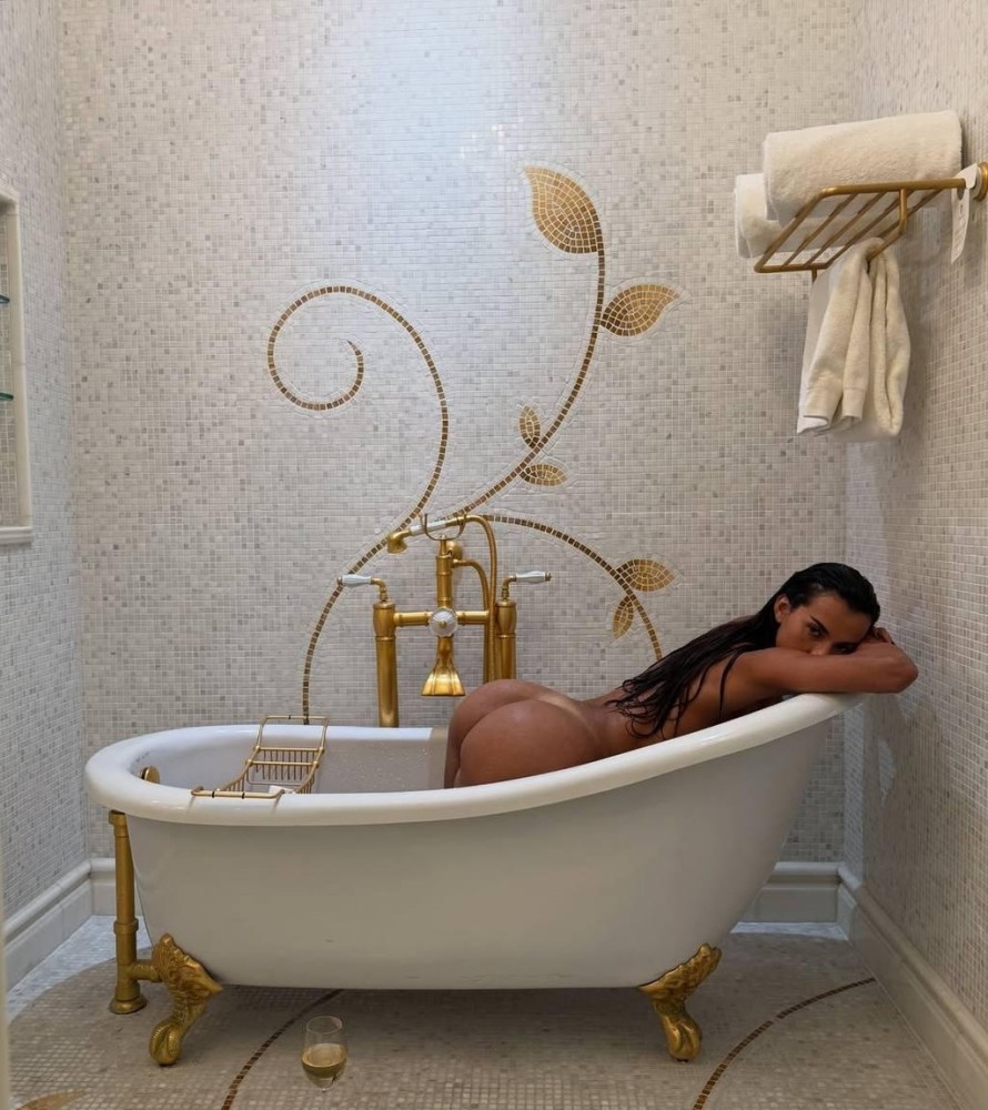 Индивидуалка Влада фото № 2 в городе Рощино