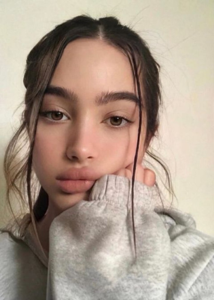 Индивидуалка Алина фото № 2 в городе Рощино