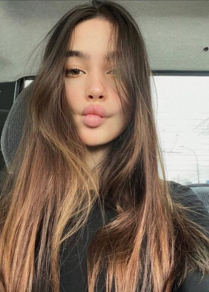 Индивидуалка Алина фото № 2 в городе Рощино