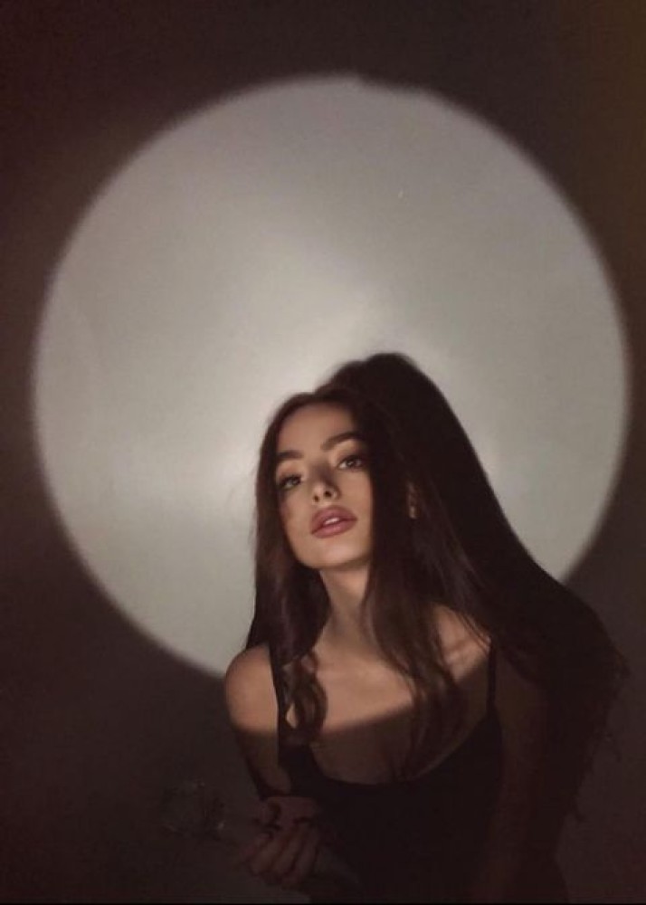 Индивидуалка Алина фото № 2 в городе Рощино