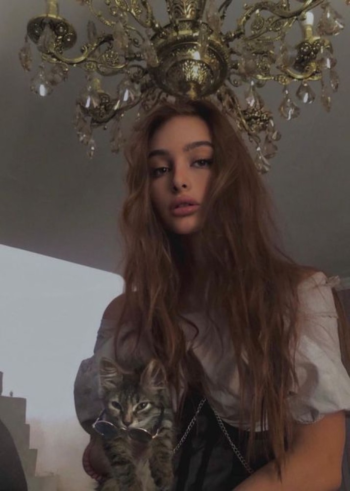 Индивидуалка Алина фото № 2 в городе Рощино