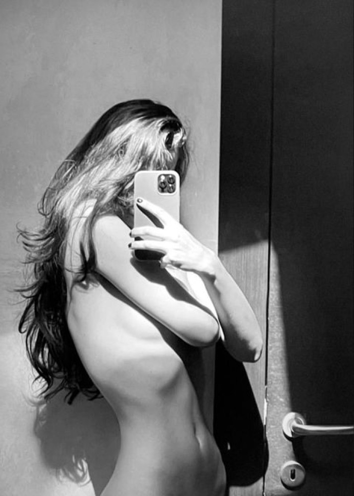 Индивидуалка Алина фото № 2 в городе Рощино