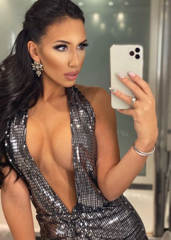 Индивидуалка Алиса главное фото в городе Рощино 