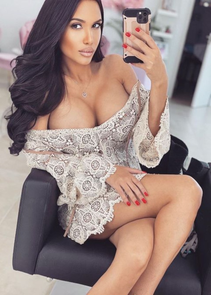 Индивидуалка Алиса фото № 2 в городе Рощино