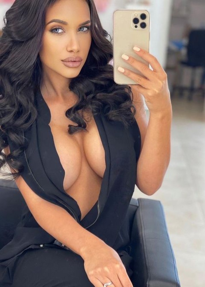 Индивидуалка Алиса фото № 2 в городе Рощино