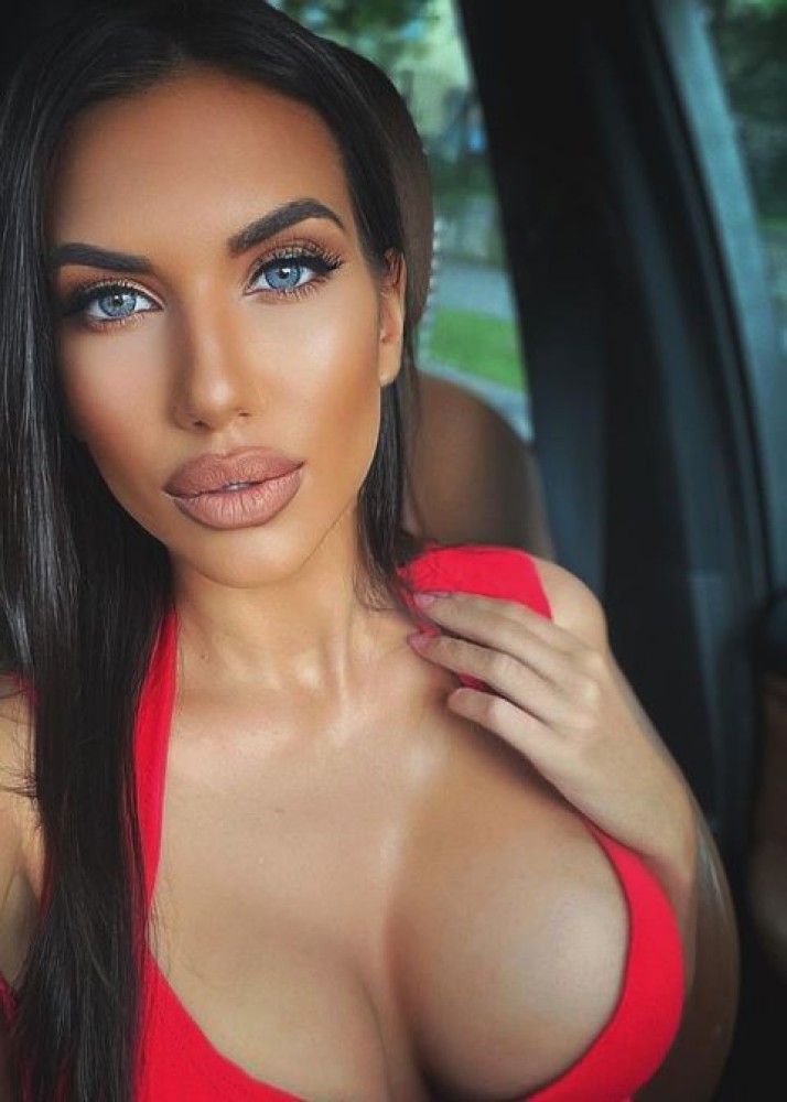 Индивидуалка Алиса фото № 2 в городе Рощино