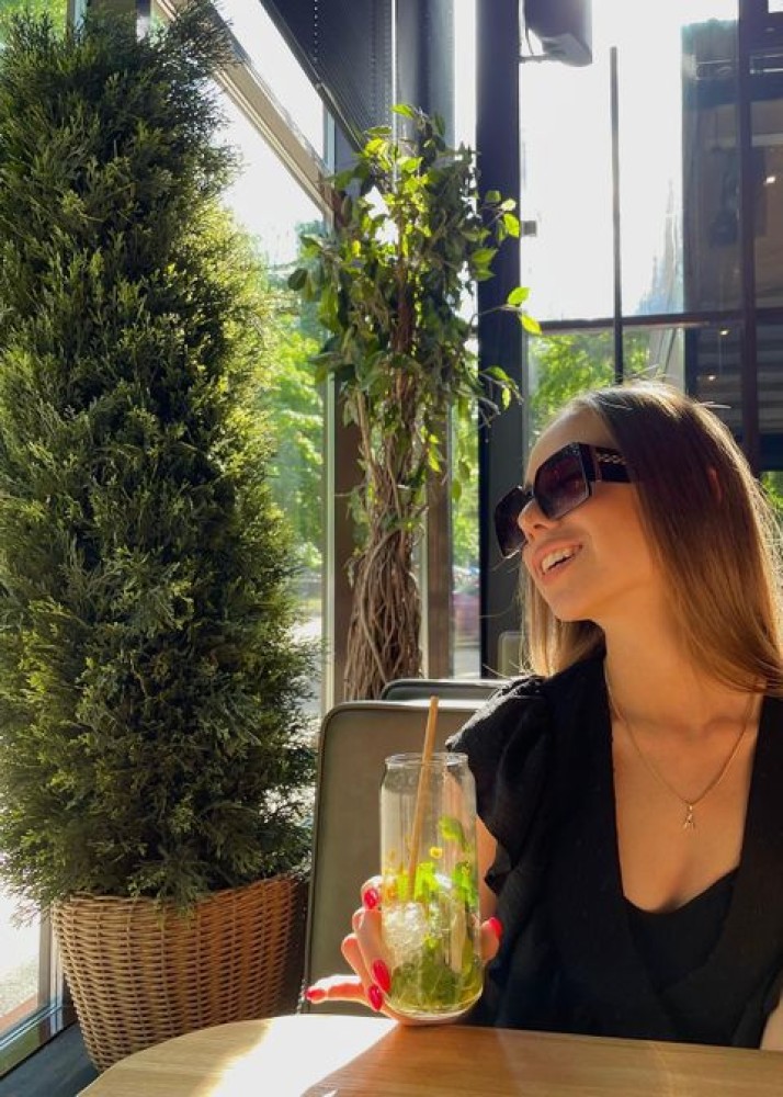 Индивидуалка Аля фото № 2 в городе Рощино