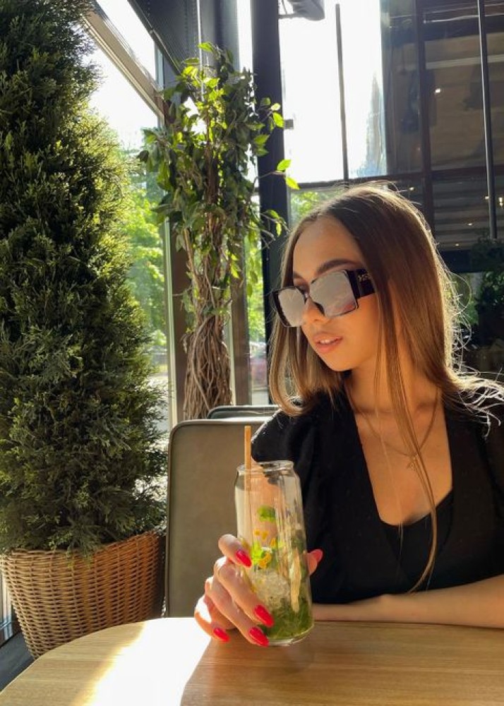 Индивидуалка Аля фото № 2 в городе Рощино