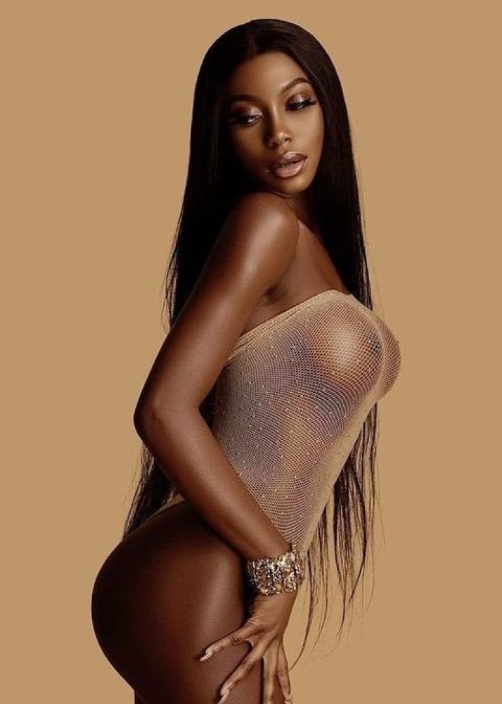 Индивидуалка Аманда фото № 2 в городе Рощино