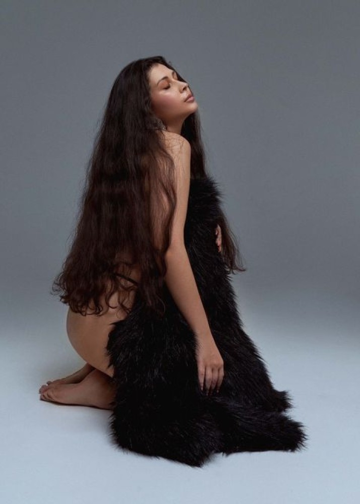 Индивидуалка Амина фото № 2 в городе Рощино