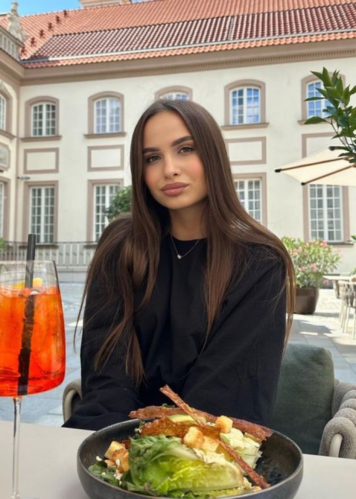 Индивидуалка Аня фото № 2 в городе Рощино