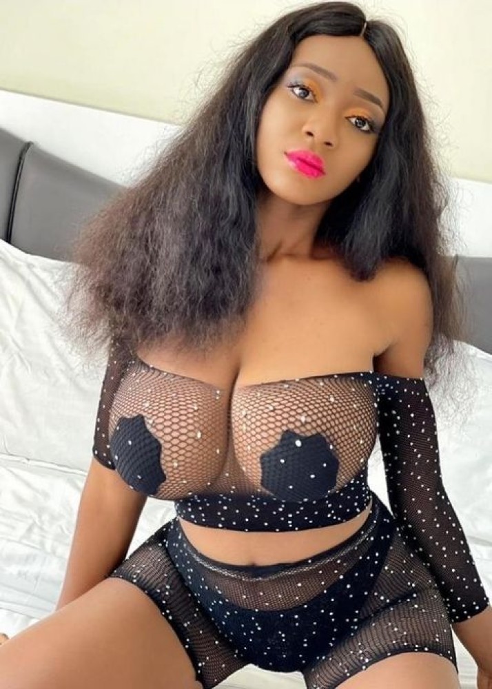 Индивидуалка Camilla главное фото в городе Рощино 