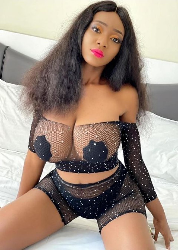 Индивидуалка Camilla фото № 2 в городе Рощино