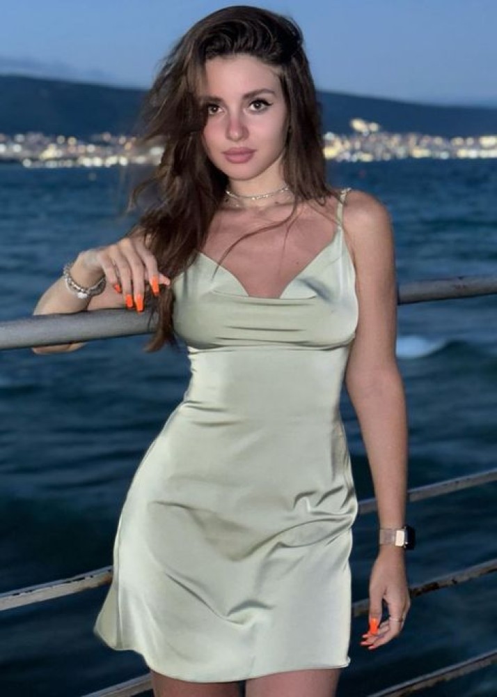 Индивидуалка Дана главное фото в городе Рощино 