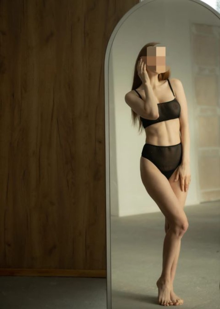 Индивидуалка Даниелла фото № 2 в городе Рощино