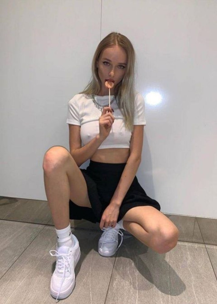 Индивидуалка Дарина фото № 2 в городе Рощино