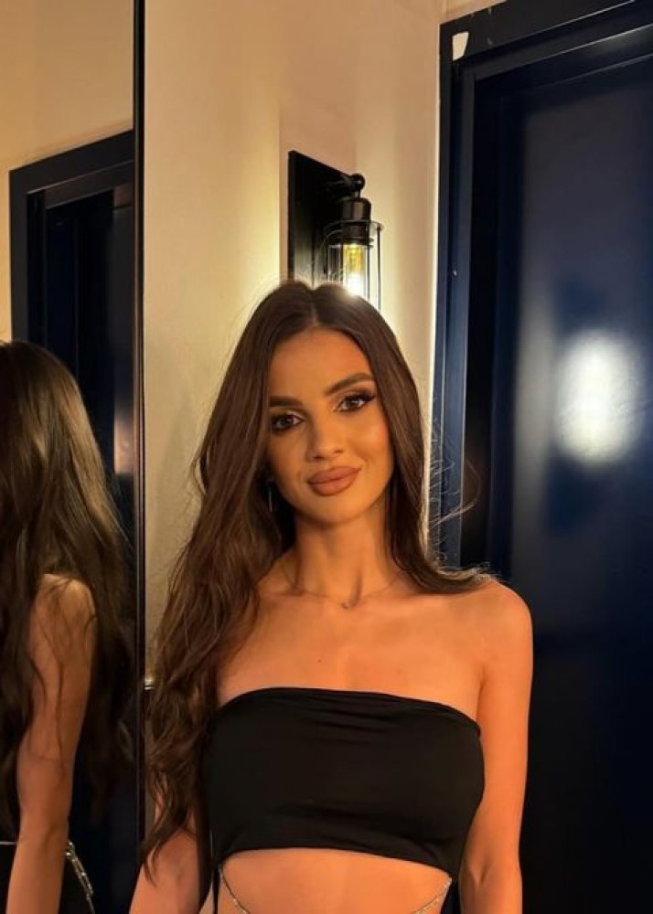 Индивидуалка Даша фото № 2 в городе Рощино