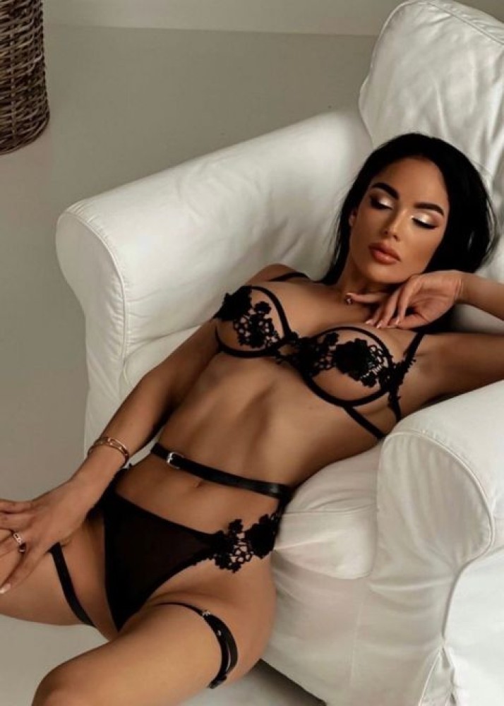 Индивидуалка Даша фото № 2 в городе Рощино