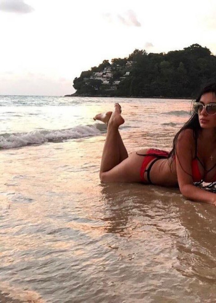 Индивидуалка Диана фото № 2 в городе Рощино