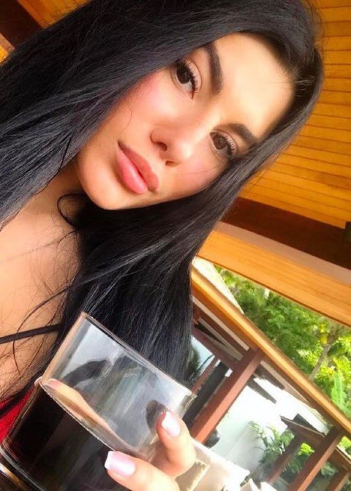 Индивидуалка Диана фото № 2 в городе Рощино